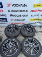 4Go JJ7. 7.0x17", 5x114.3, ET38, �� 73,1���. ����