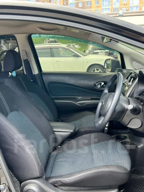 Nissan Note. ��������, ��������, 1.2 (98��.�.), ������, 85 000����. �� ����