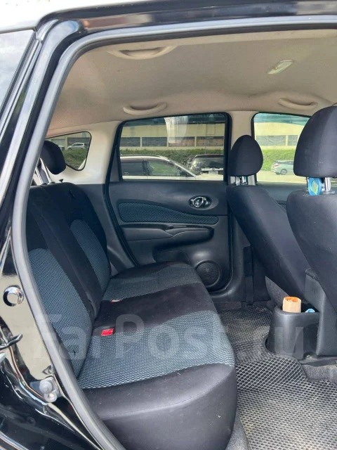 Nissan Note. ��������, ��������, 1.2 (98��.�.), ������, 85 000����. �� ����