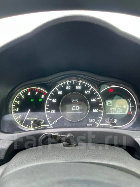 Nissan Note. ��������, ��������, 1.2 (98��.�.), ������, 85 000����. �� ����