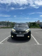 Nissan Note. ��������, ��������, 1.2 (98��.�.), ������, 85 000����. �� ����
