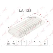 ������ ��������� Lynxauto LA-128 LA128 ����