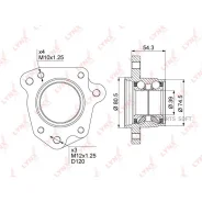 ������� ������ | ��� ���� | Lynxauto WB-1014 WB1014 ����