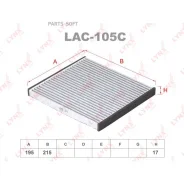 ������ ������ �������� Lynxauto LAC105C LAC105C ����