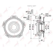 ������� ������ | ����� ����/��� | Lynxauto WH1054 WH1054 ����