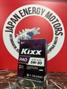 Kixx PAO. 5W-30, �������������, 4��. ����
