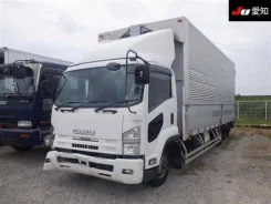 Isuzu Forward ����
