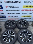 4Go JJ7. 7.0x17", 5x114.3, ET38, �� 73,1���. ����