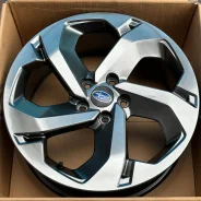 Subaru. 7.0x18", 5x114.3, ET48, �� 56,1���. ����