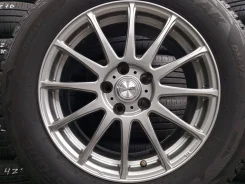 Dotz Rapier. 7.0x17", 5x114.3, ET38, �� 60,1���. ����
