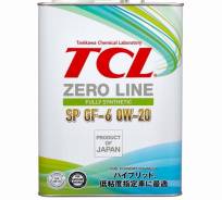 TCL Zero Line. 0W-20, , 4,00. 