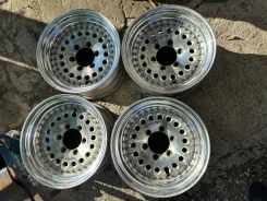 Work DeerField. 8.0x16", 6x139.7, ET0 ����