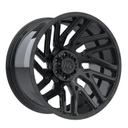 TIS Offroad 554B. 10.0x20", 5x114.3, ET-19, �� 78,1���. ��� ����� �� ������������ ����