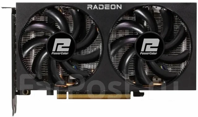 Radeon RX 6600 ����