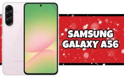 Samsung Galaxy A56 5G. �����, 128 ��, �������, 3G, 4G LTE, 5G, Dual-SIM, NFC ����