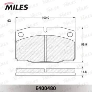 ������� ��������� OPEL e400480 Miles E400480 ����