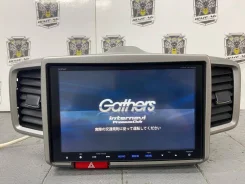 Gathers ����