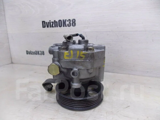 �������������� EL154 EJ15 Subaru+ 34430FG020 ����