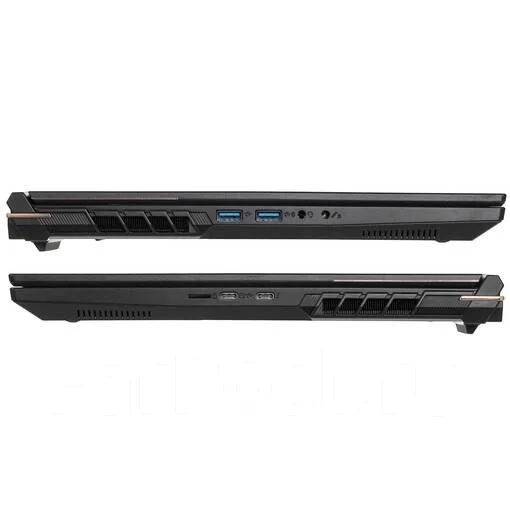 Ardor Rage X17. 17.3", 5����, ��� 64 �� � ������, ���� 1 500���, WiFi: 1, Bluetooth: 1, ����������� �� 1��. ����