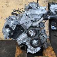  2GR-FE Toyota/Lexus RX350 48000KM 2-  2014 9091902255 
