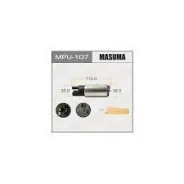 ���������� Masuma MPU-107, RAV4, Prius / ZCA25W, NHW20L, ����� MPU-002 MPU-107 ����