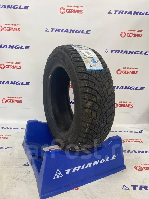 Triangle IcelynX TI501. ������, ��� ����, 2024 ���, ����� ����
