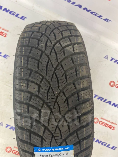 Triangle IcelynX TI501. ������, ��� ����, 2024 ���, ����� ����