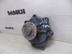 ����� ������� Nissan TD42+ 2101006J25 ����