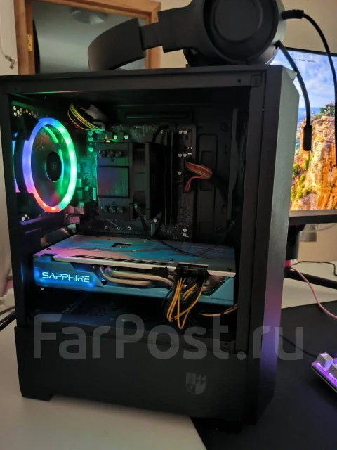 Radeon RX 590 ����