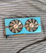 Radeon RX 590 ����