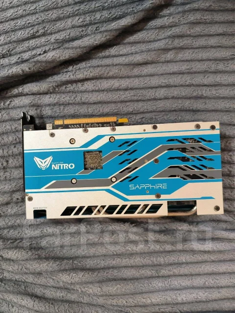 Radeon RX 590 ����