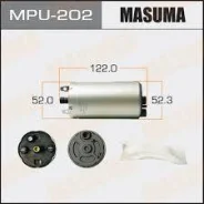 ���������� Masuma MPU-202, Patrol, Skyline / Y60, HR32, ����� MPU-001 MPU-202 ����