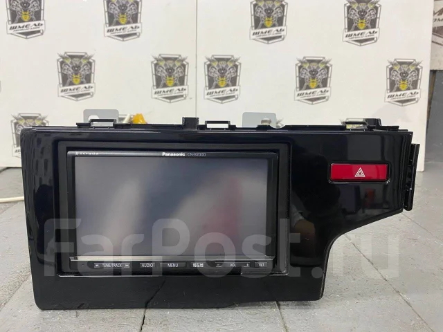 Panasonic CN-B200D ����