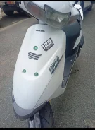Suzuki ZZ Inch Up Sport. 49����. ��., ��������, ��� ���, ������ �� �� ����