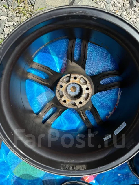 AME Shallen. 9.0x19", 5x114.3, ET35, �� 73,1���. ����