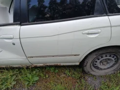 Nissan Avenir. W11, 636455346 ����
