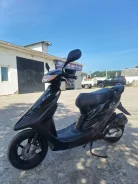 Honda Dio AF35 ZX. 49����. ��., ��������, ��� ���, ��� ������� ����