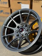 Cosmic R1. 6.5x14", 4x100, 4x114.3, ET5, �� 73,1���. ����