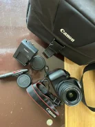 Canon EOS 1300D ����