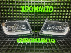 ���� Toyota Land Cruiser 100 1998-2004 � ����� 300 ����