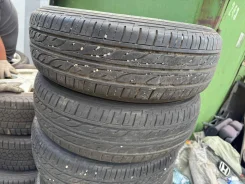 Dunlop Digi-Tyre. ������, 2018 ���, �/�, ����� 10 % ����