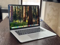 Apple MacBook Air 15. 15.4", ��� 8 ��, ���� 500���, WiFi: 1, Bluetooth: 1, ����������� �� 10��. ����