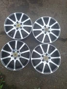 G-Force Styling. 6.0x15", 5x100, ET45, �� 67,1���. ����