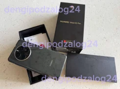 Huawei Mate 50 Pro. �/�, 256 ��, ������, 3G, 4G LTE, 5G, Dual-SIM, ����������, NFC ����
