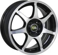 Cross Street CR-15. 5.5x14", 4x100, ET43, �� 60,1���. ����