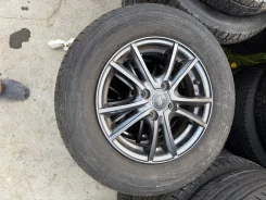 Weds Nirvana NV. x14", 4x100, ET45, �� 60,1���. ����