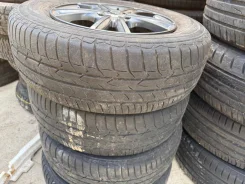Toyo Tranpath mpZ. ������, 2017 ���, �/�, ����� 10 % ����