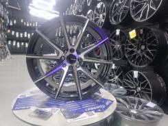 Shogun. 7.0x17", 4x100, 4x108, ET38,  73,1. 