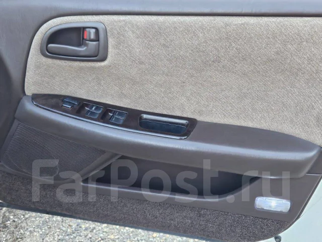Toyota Mark II. �������, 2.5 (200��.�.), ������, 335 000����. �� ����