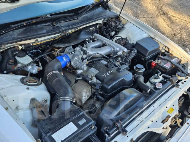 Toyota Mark II. �������, 2.5 (200��.�.), ������, 335 000����. �� ����